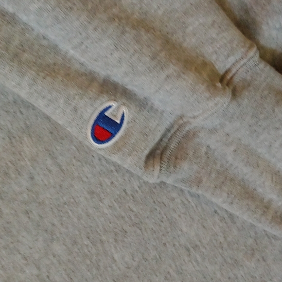 Champion sweatshirt - Picture 4 of 6